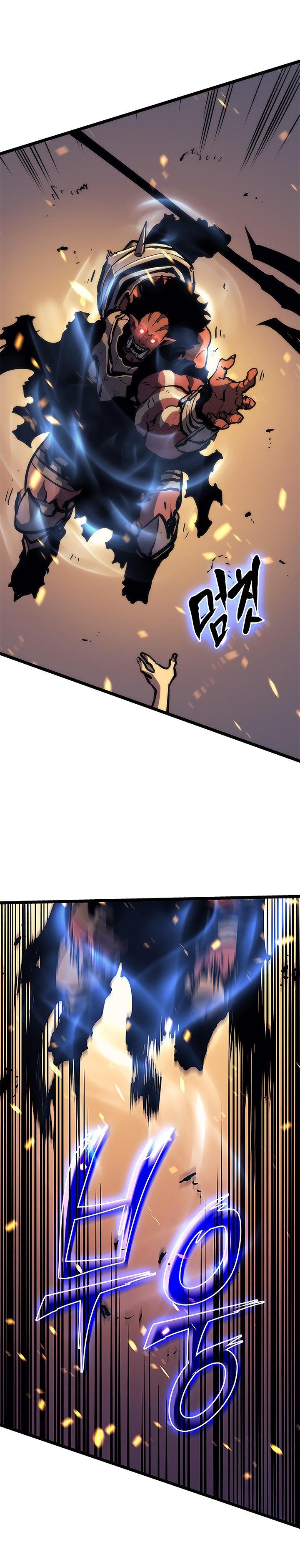 Solo Leveling Manhwa - Chapter 72 Page 28