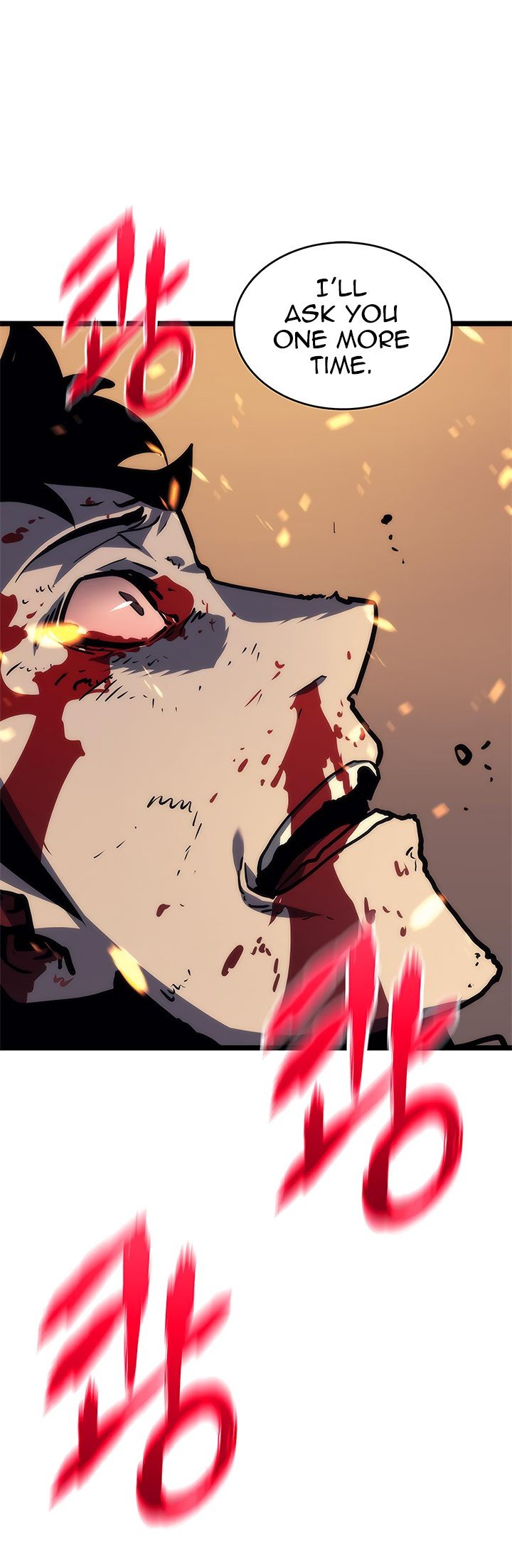 Solo Leveling Manhwa - Chapter 72 Page 30