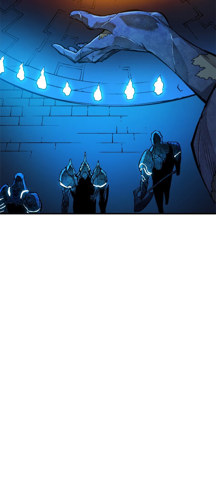 Solo Leveling Manhwa - Chapter 9 Page 3