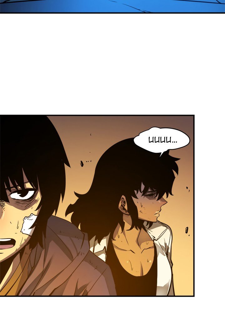 Solo Leveling Manhwa - Chapter 9 Page 7