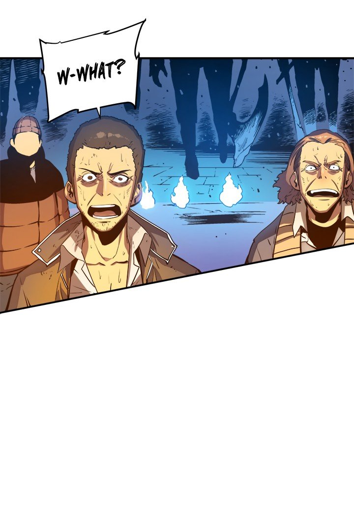 Solo Leveling Manhwa - Chapter 9 Page 11