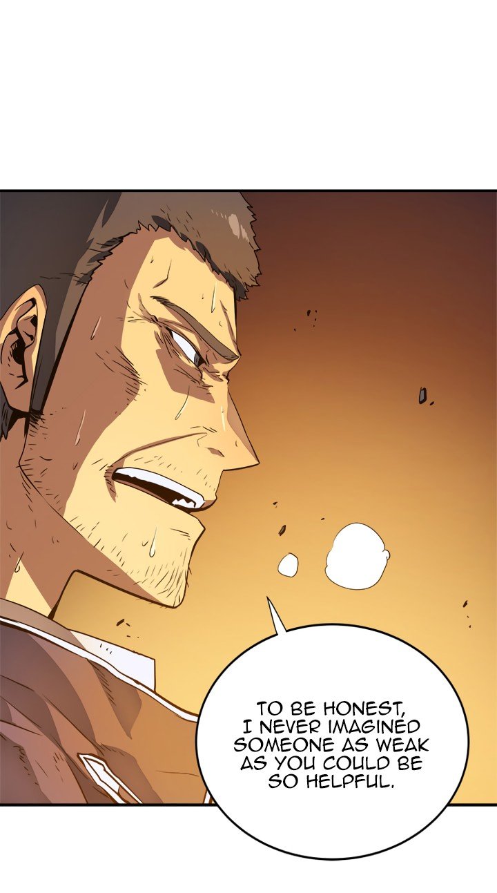 Solo Leveling Manhwa - Chapter 9 Page 24