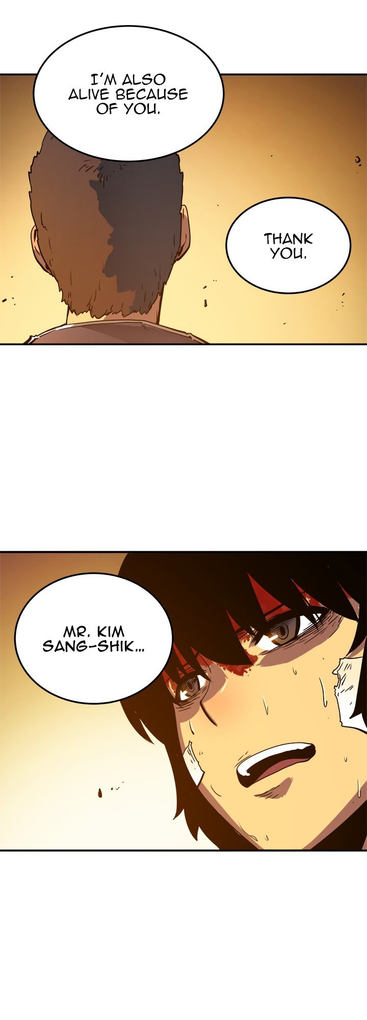 Solo Leveling Manhwa - Chapter 9 Page 26