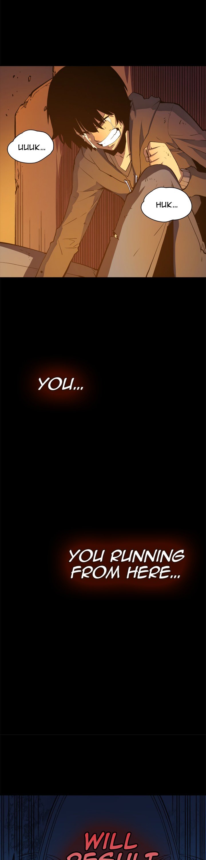 Solo Leveling Manhwa - Chapter 9 Page 32