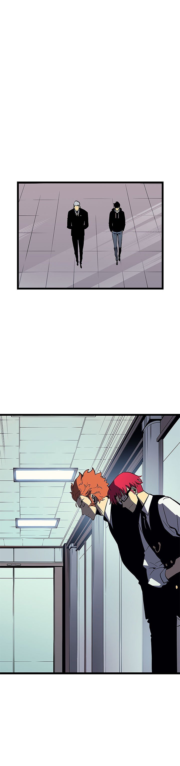 Solo Leveling Manhwa - Chapter 77 Page 12