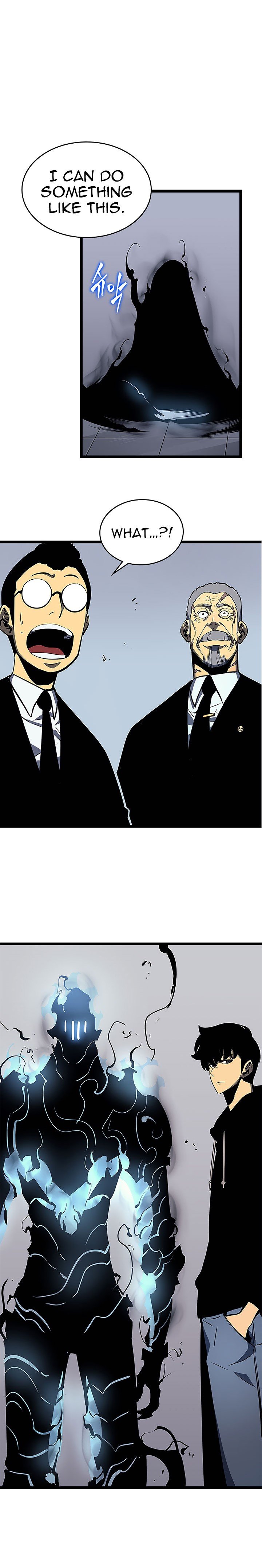 Solo Leveling Manhwa - Chapter 77 Page 15