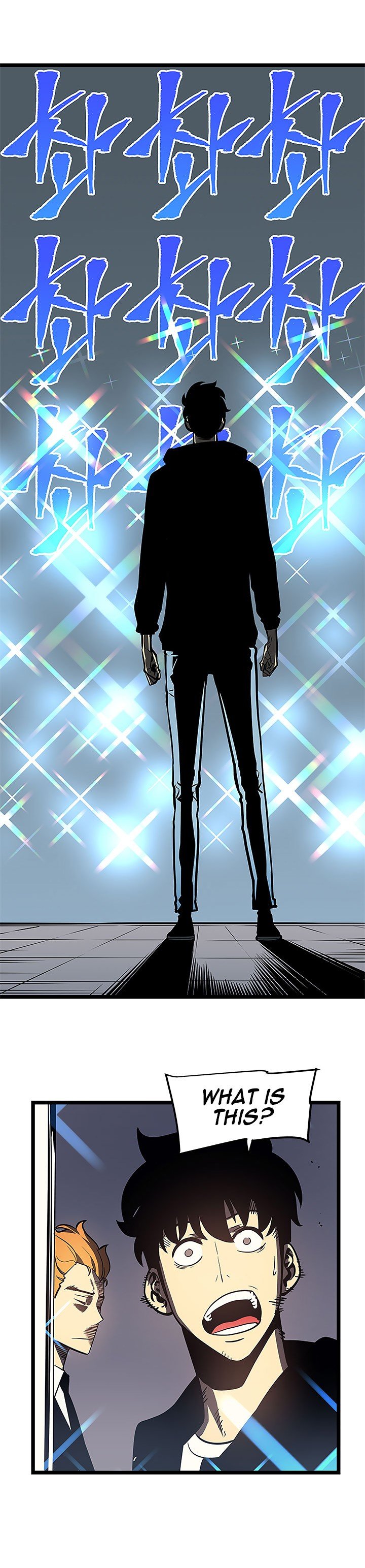 Solo Leveling Manhwa - Chapter 77 Page 22