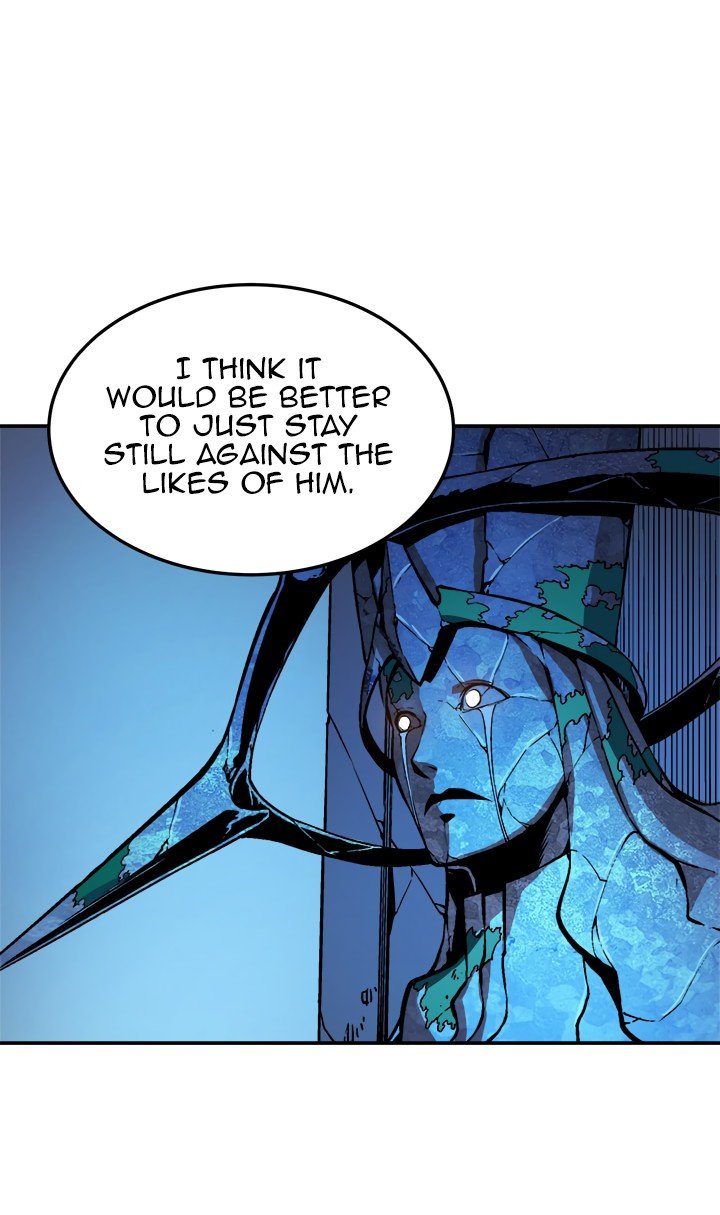 Solo Leveling Manhwa - Chapter 5 Page 8