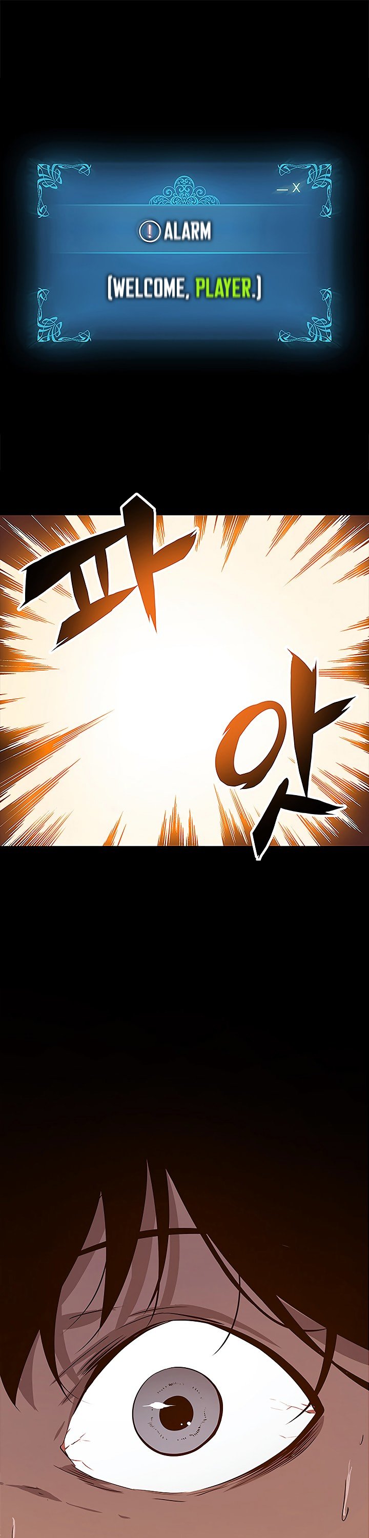 Solo Leveling Manhwa - Chapter 11 Page 0