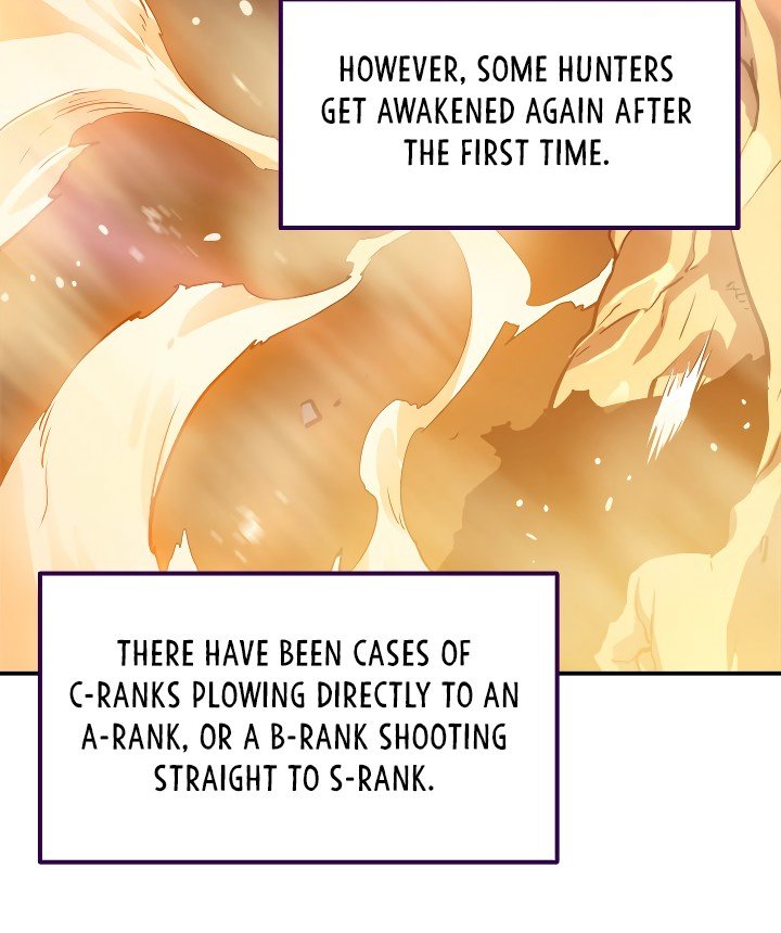 Solo Leveling Manhwa - Chapter 11 Page 14