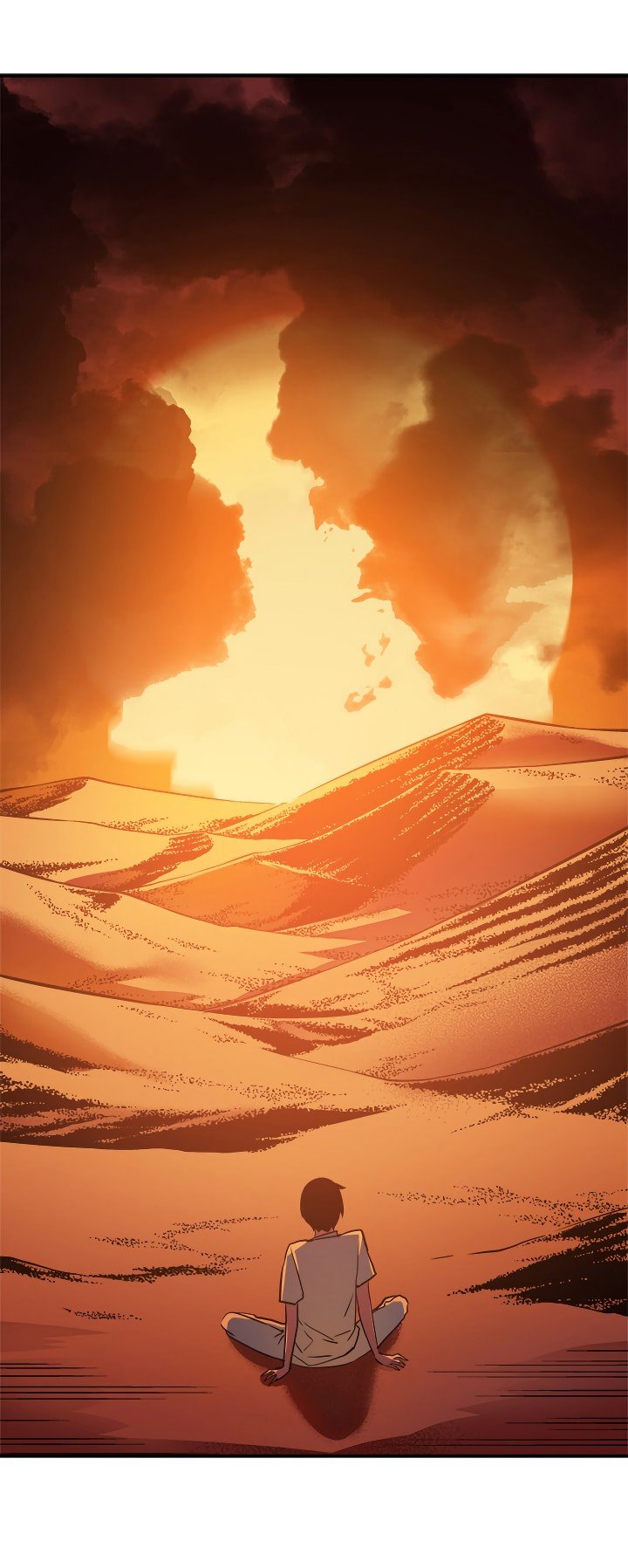 Solo Leveling Manhwa - Chapter 11 Page 35