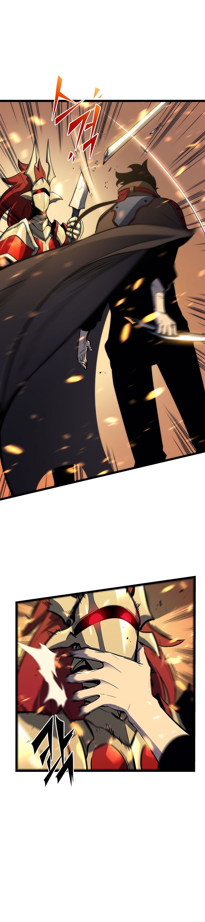 Solo Leveling Manhwa - Chapter 82 Page 3