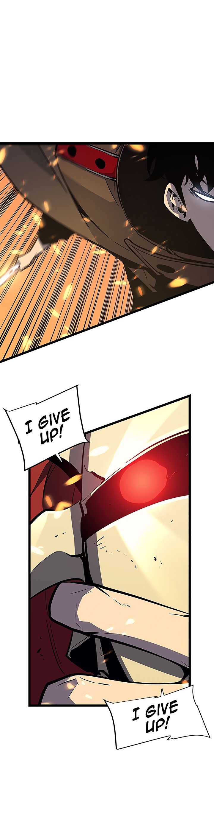 Solo Leveling Manhwa - Chapter 82 Page 4