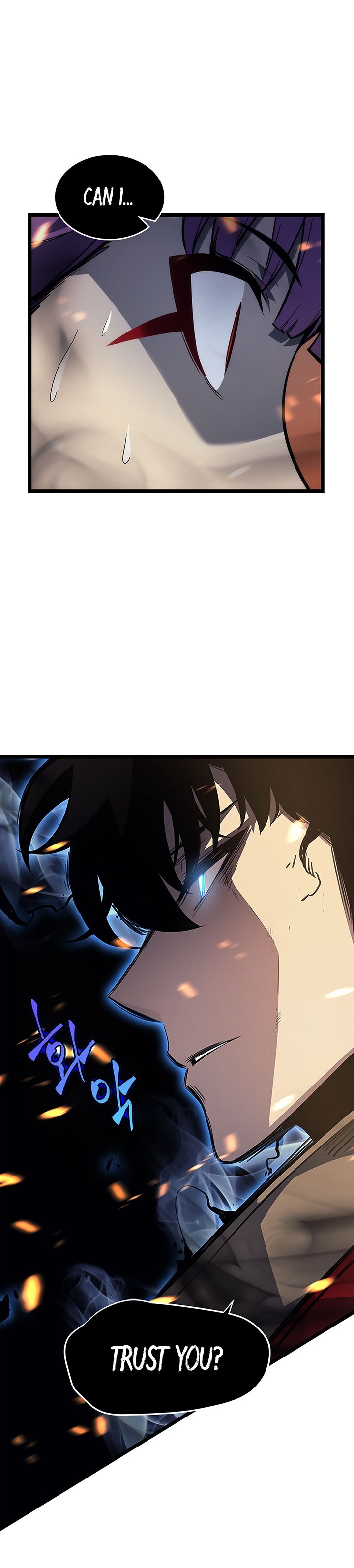 Solo Leveling Manhwa - Chapter 82 Page 13