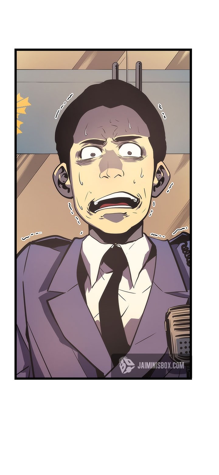 Solo Leveling Manhwa - Chapter 82 Page 17