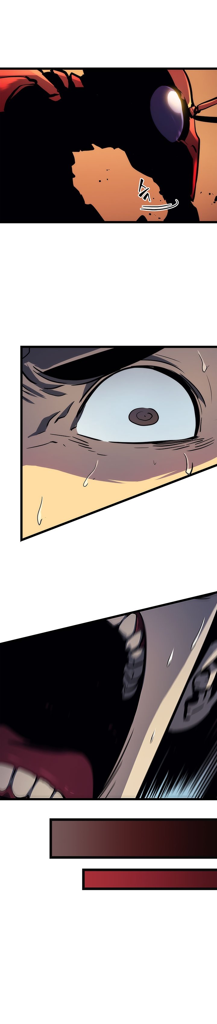 Solo Leveling Manhwa - Chapter 82 Page 18