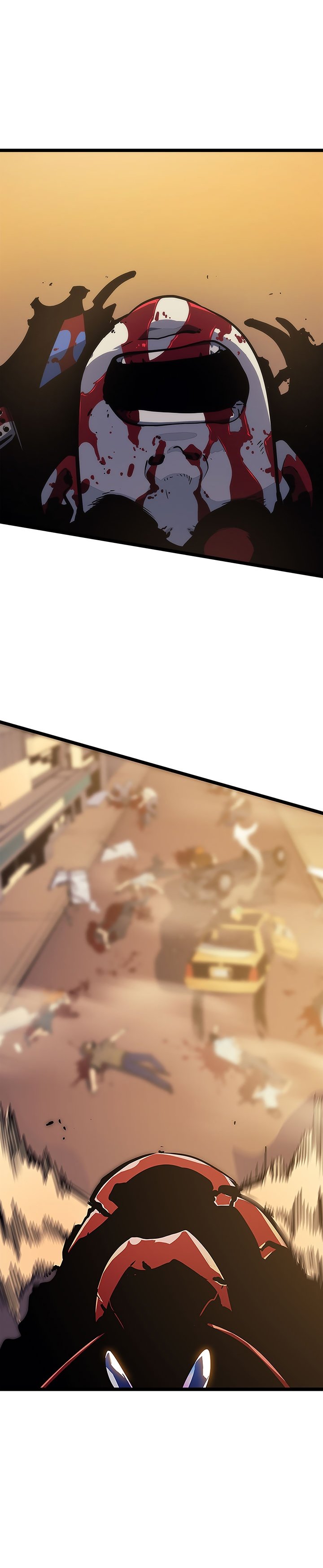 Solo Leveling Manhwa - Chapter 82 Page 20