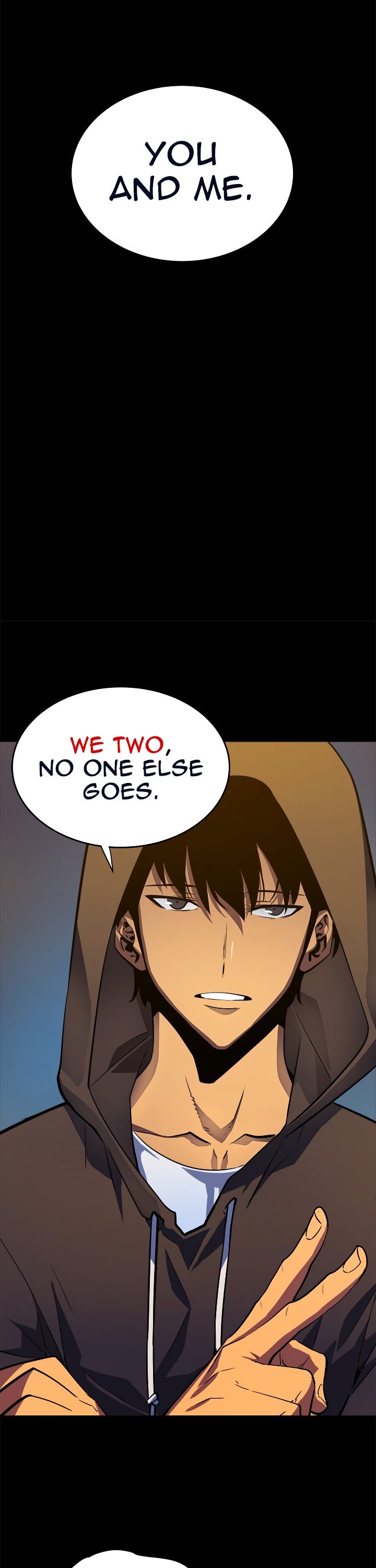 Solo Leveling Manhwa - Chapter 26 Page 8