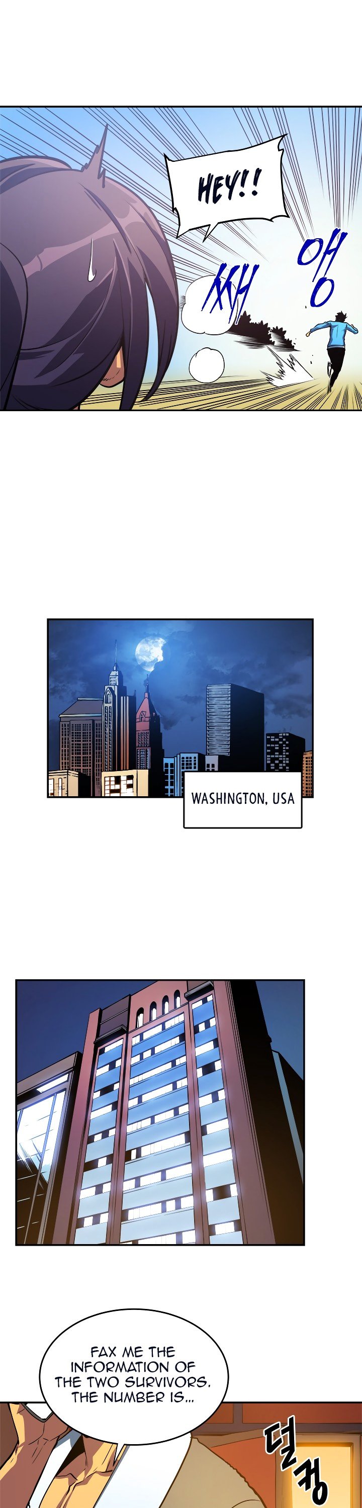 Solo Leveling Manhwa - Chapter 26 Page 14