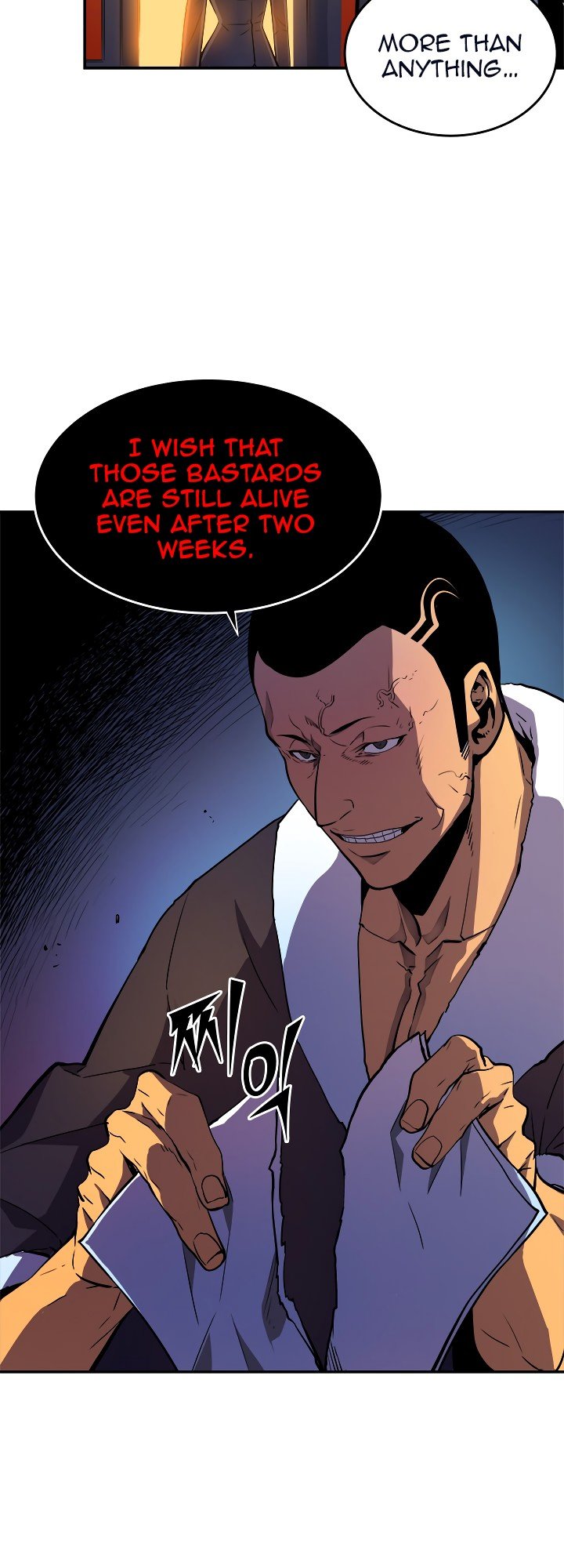 Solo Leveling Manhwa - Chapter 26 Page 22