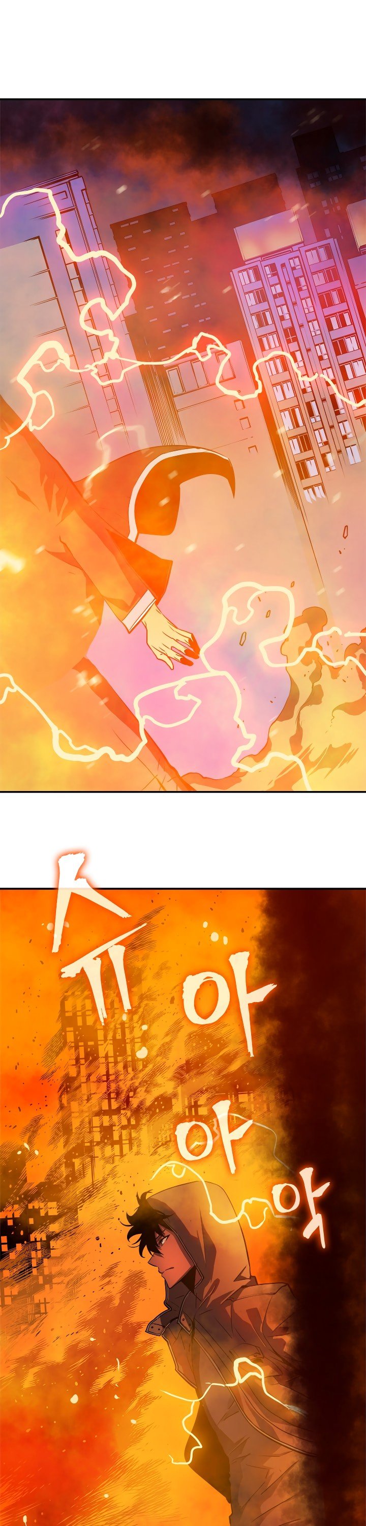 Solo Leveling Manhwa - Chapter 26 Page 28