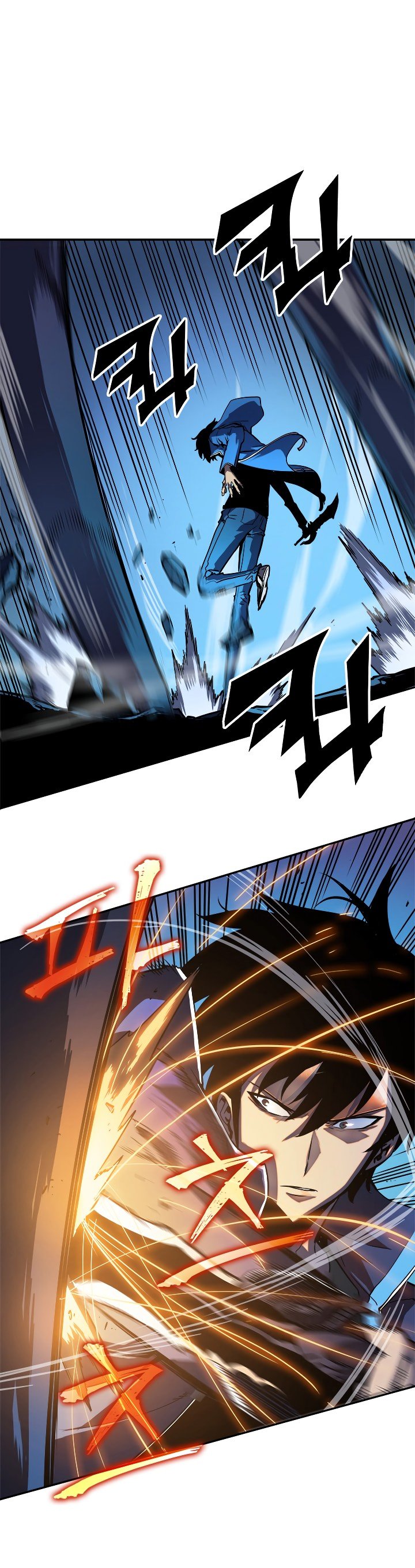 Solo Leveling Manhwa - Chapter 22 Page 3