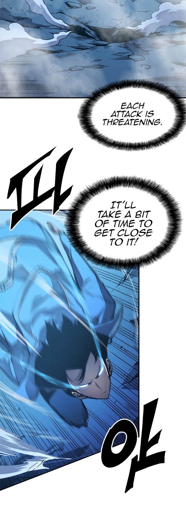 Solo Leveling Manhwa - Chapter 22 Page 7