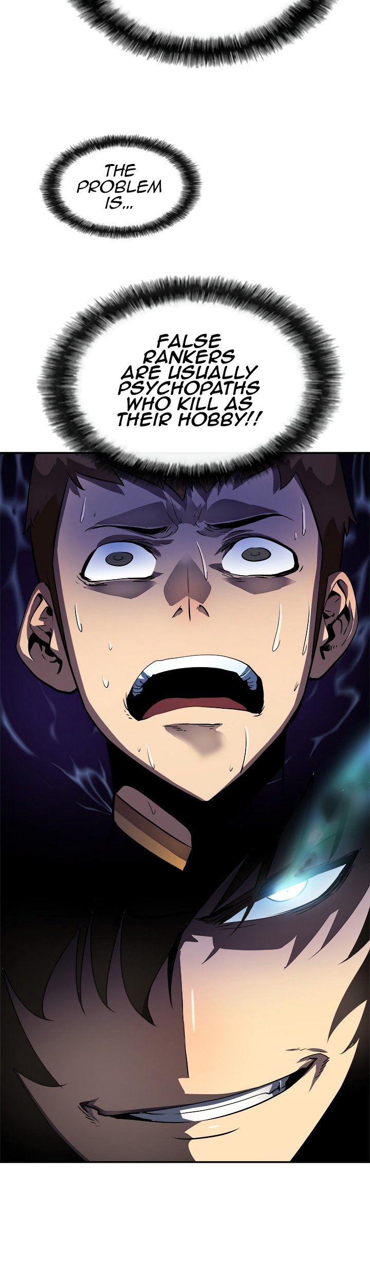 Solo Leveling Manhwa - Chapter 22 Page 11