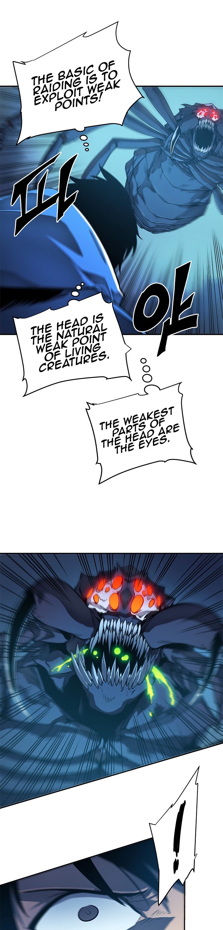 Solo Leveling Manhwa - Chapter 22 Page 16
