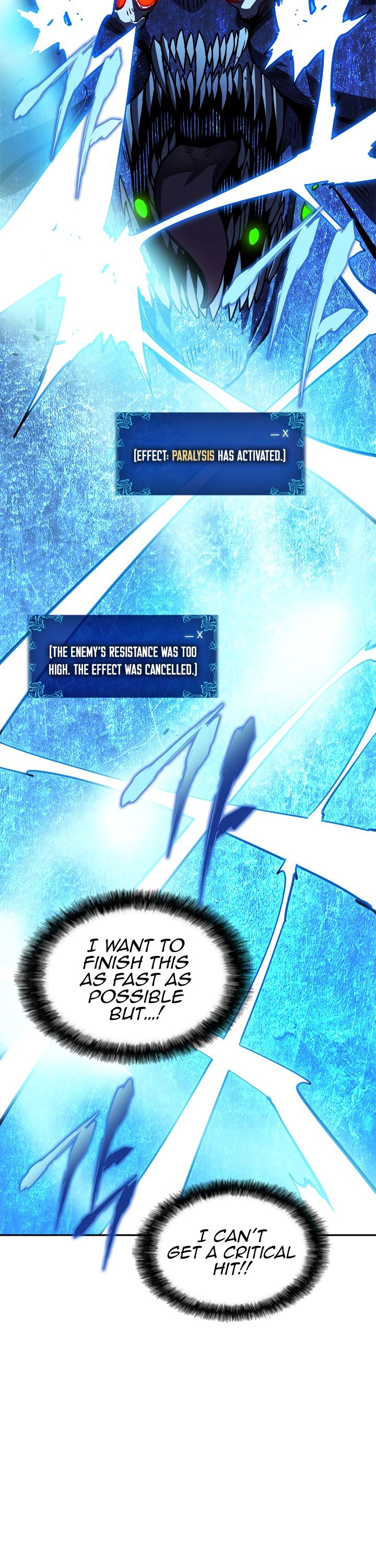 Solo Leveling Manhwa - Chapter 22 Page 22