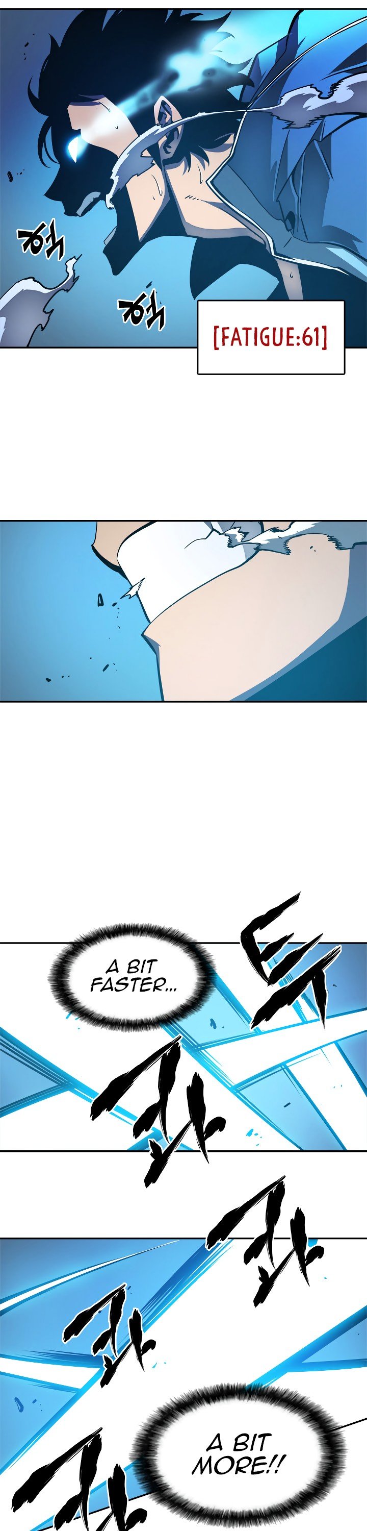 Solo Leveling Manhwa - Chapter 22 Page 23