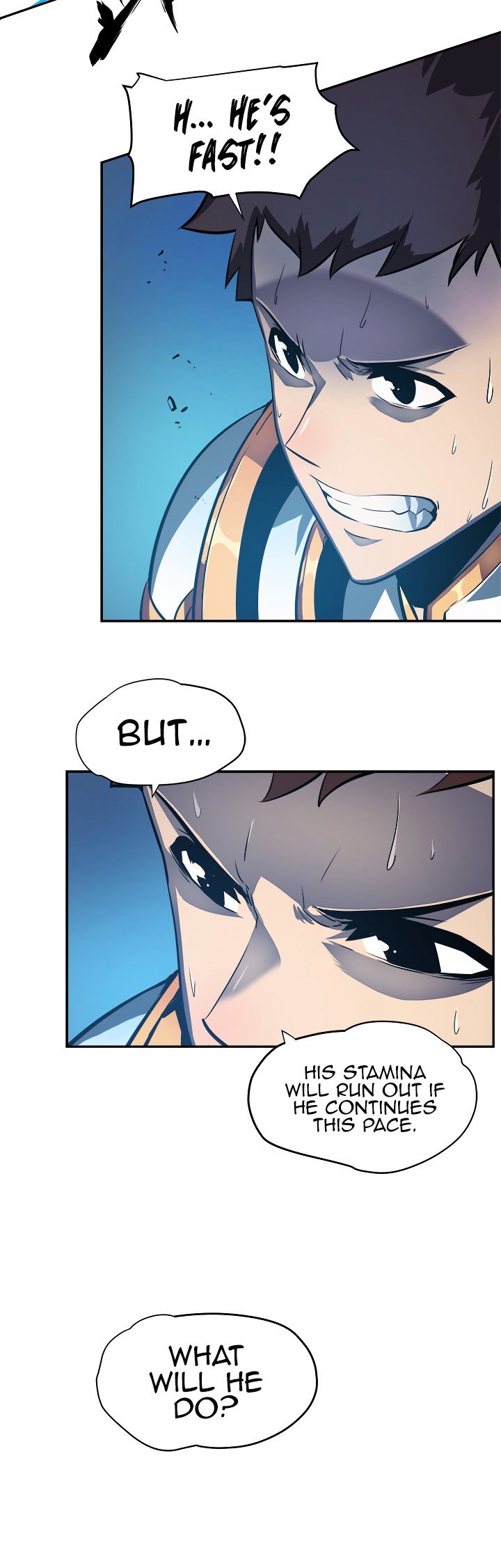 Solo Leveling Manhwa - Chapter 22 Page 24