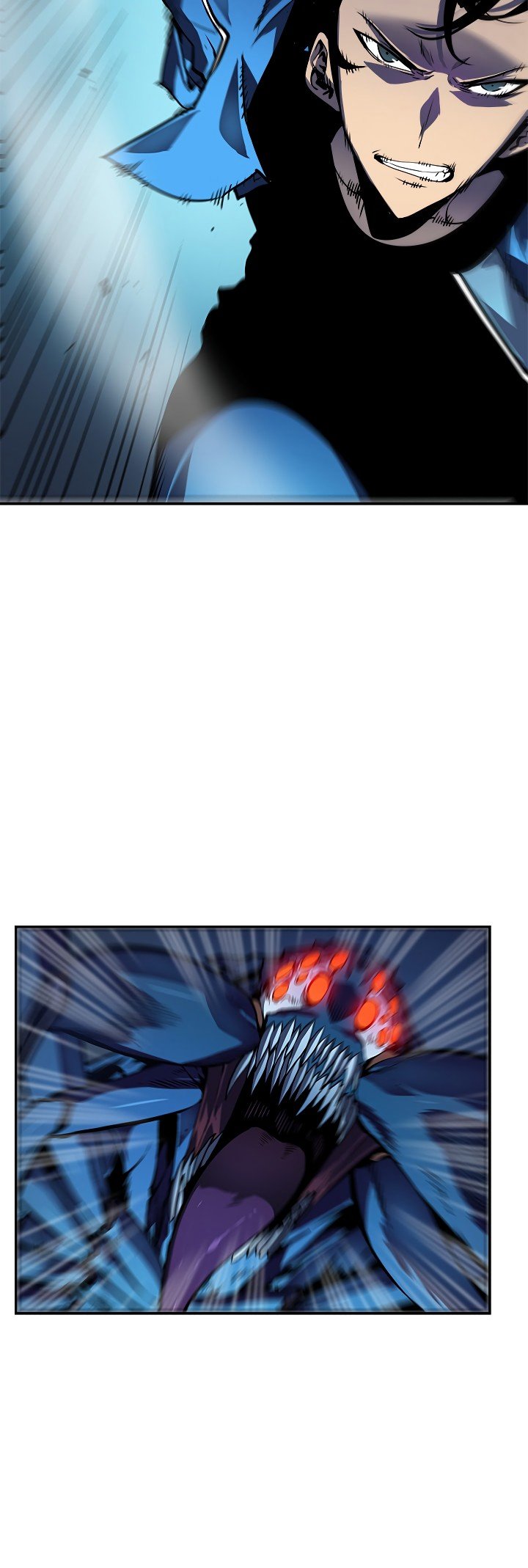 Solo Leveling Manhwa - Chapter 22 Page 26