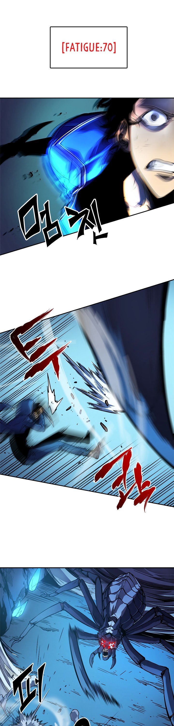 Solo Leveling Manhwa - Chapter 22 Page 27