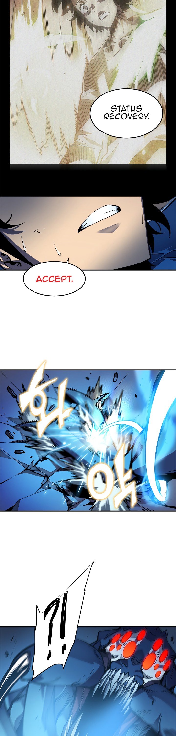 Solo Leveling Manhwa - Chapter 22 Page 30