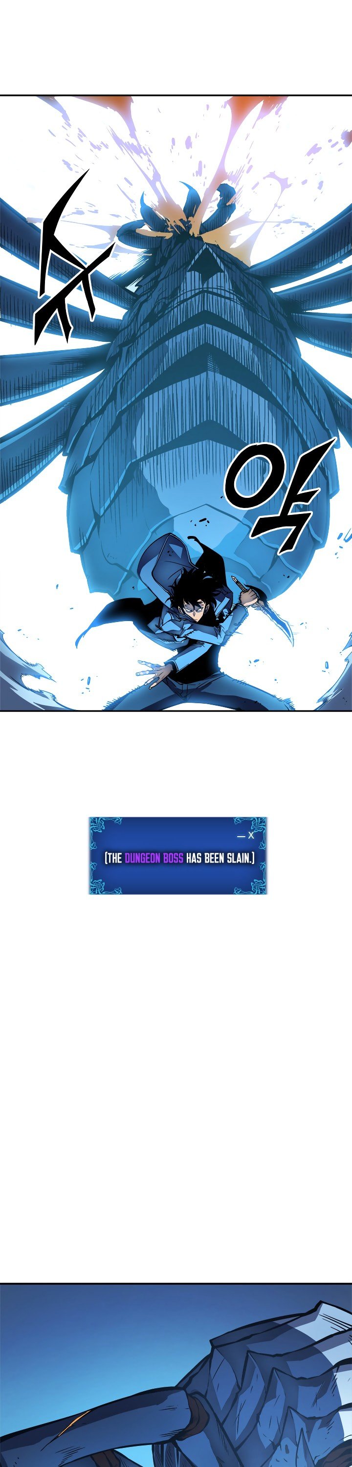 Solo Leveling Manhwa - Chapter 22 Page 36