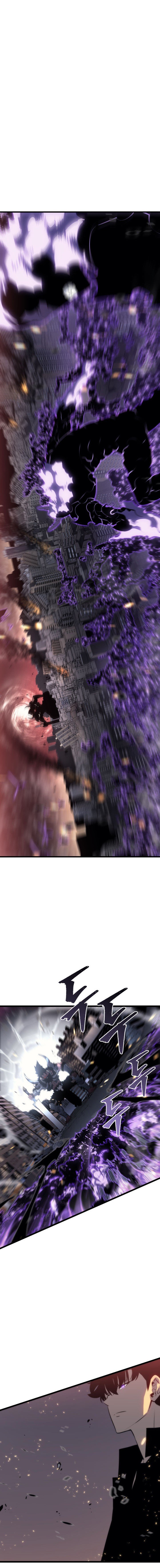 Solo Leveling Manhwa - Chapter 136 Page 1