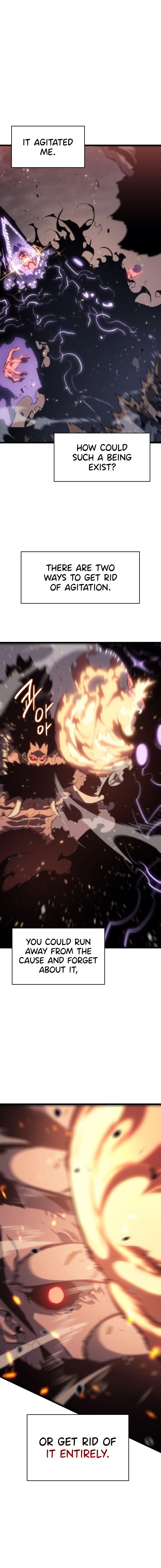 Solo Leveling Manhwa - Chapter 136 Page 4