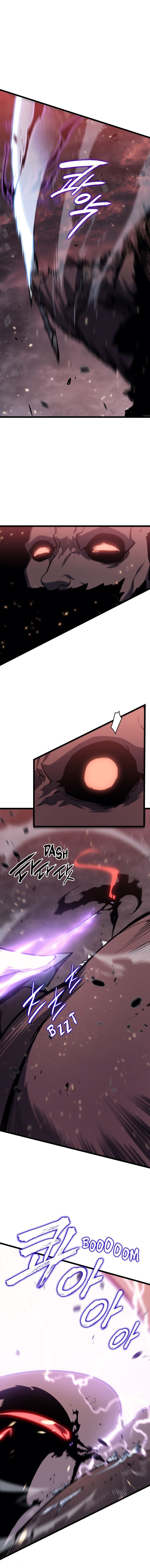 Solo Leveling Manhwa - Chapter 136 Page 12