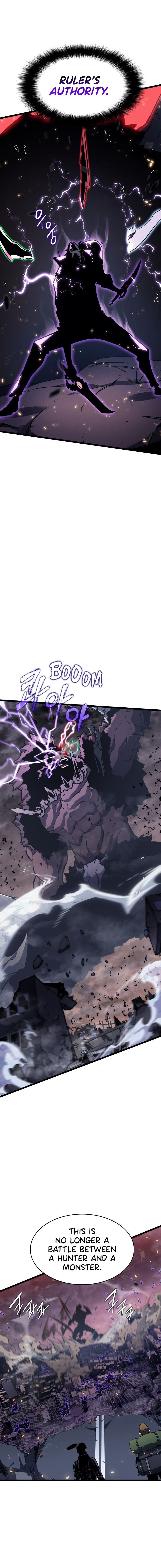 Solo Leveling Manhwa - Chapter 136 Page 15