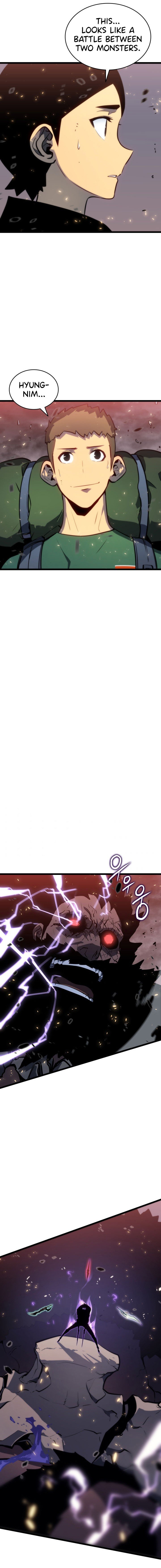 Solo Leveling Manhwa - Chapter 136 Page 16