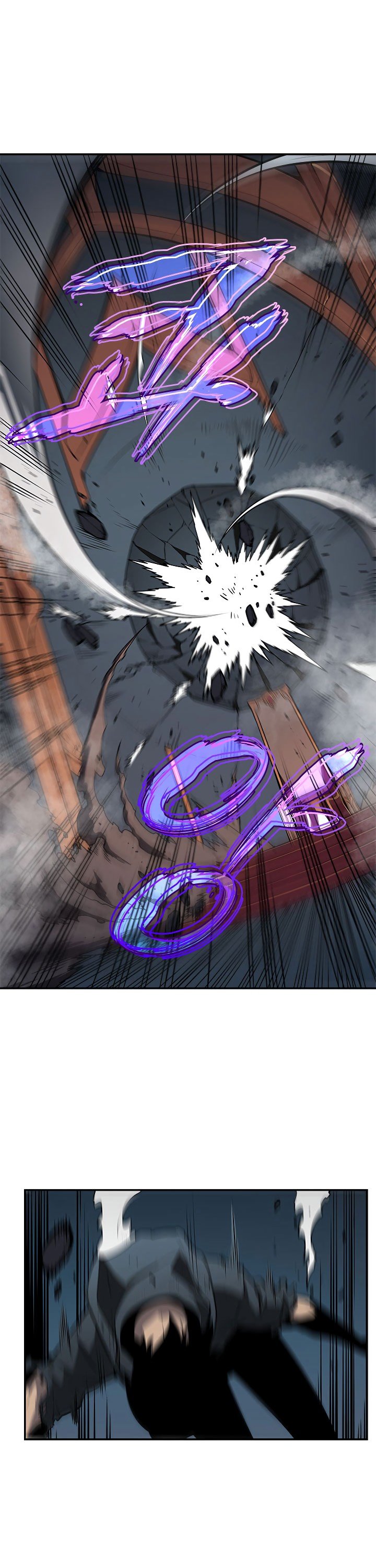 Solo Leveling Manhwa - Chapter 40 Page 0