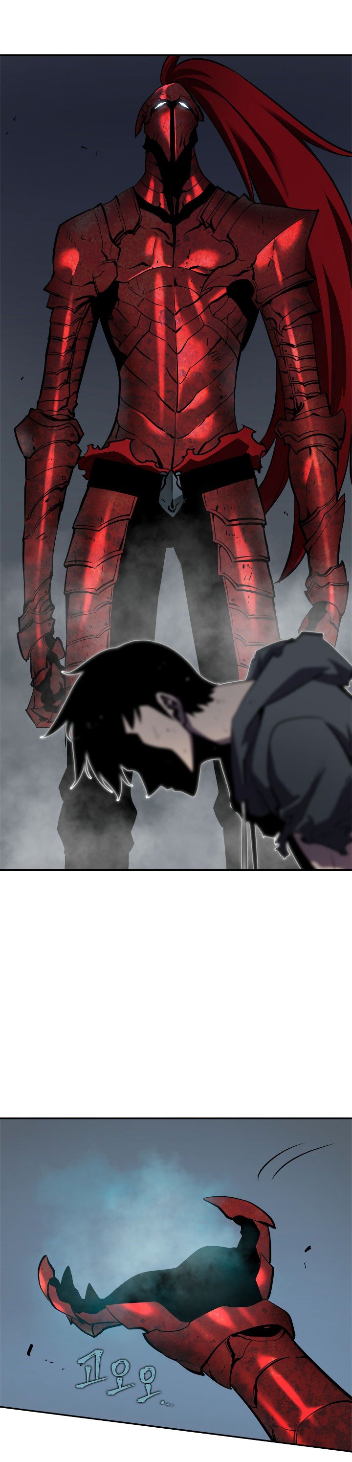 Solo Leveling Manhwa - Chapter 40 Page 4