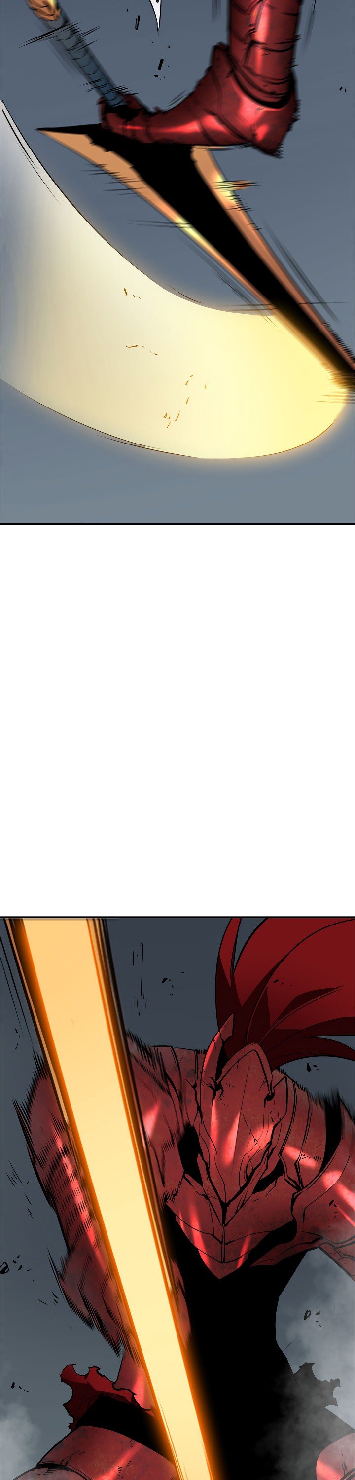 Solo Leveling Manhwa - Chapter 40 Page 6