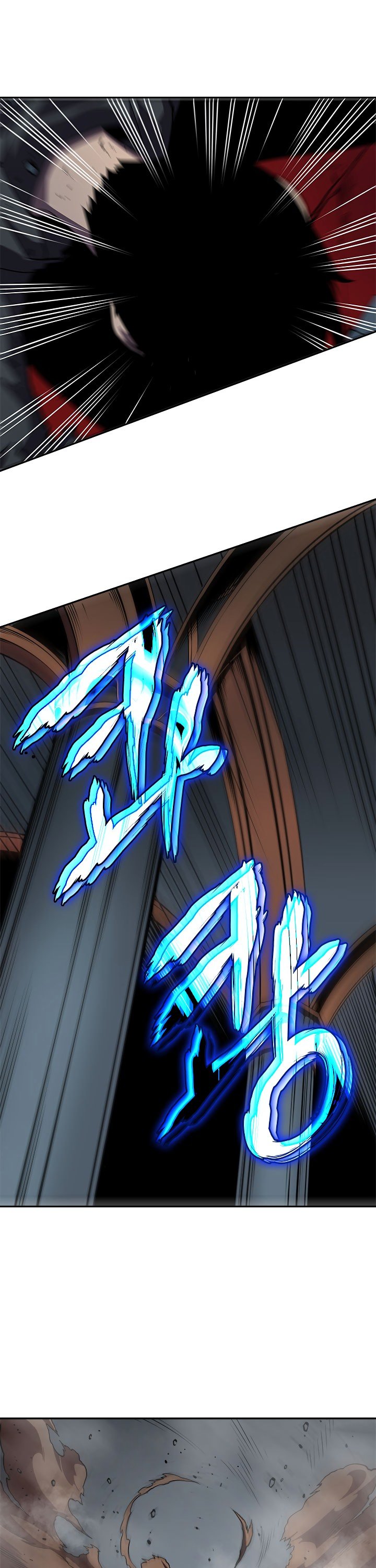 Solo Leveling Manhwa - Chapter 40 Page 8