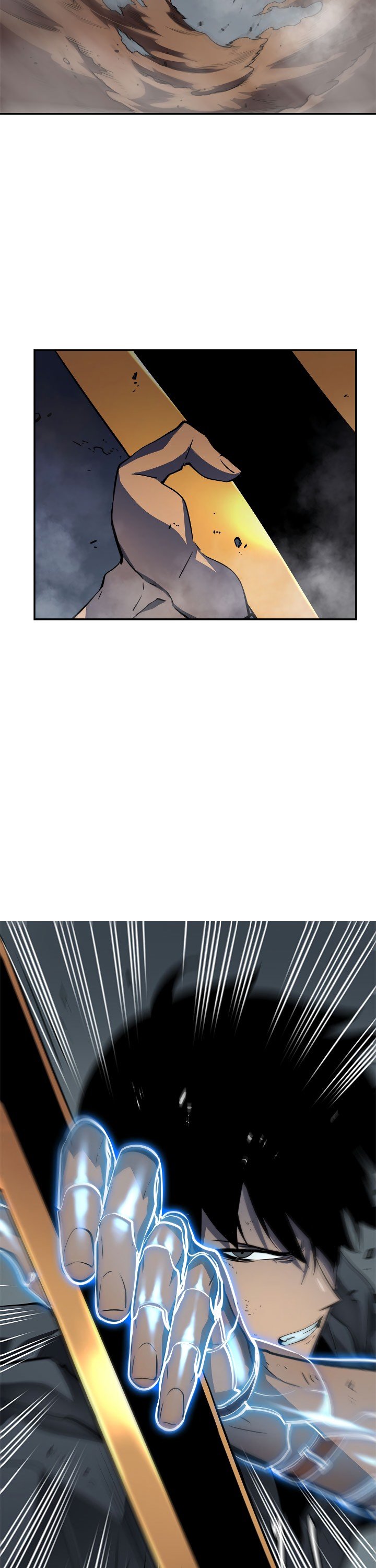 Solo Leveling Manhwa - Chapter 40 Page 9