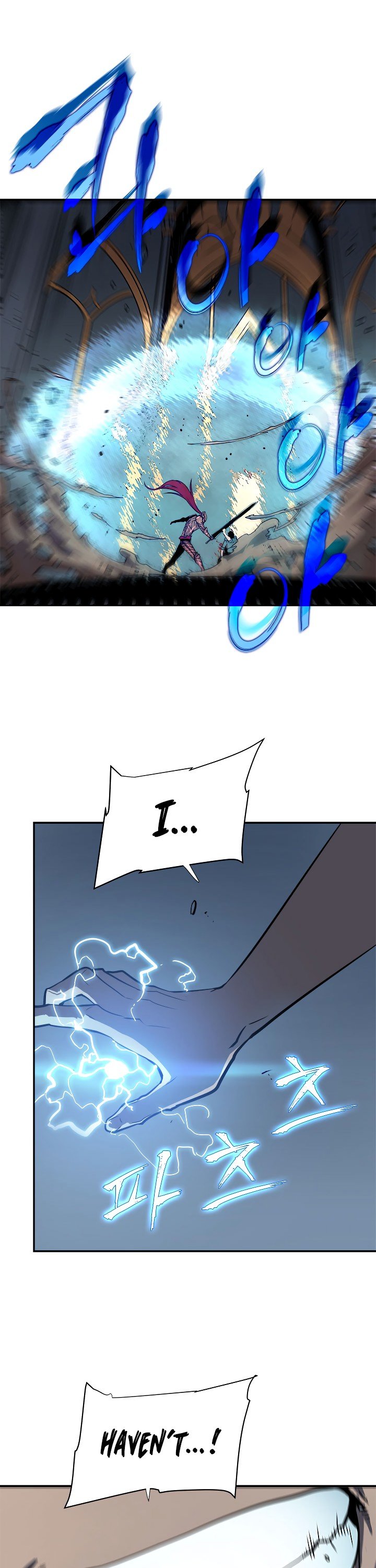 Solo Leveling Manhwa - Chapter 40 Page 11