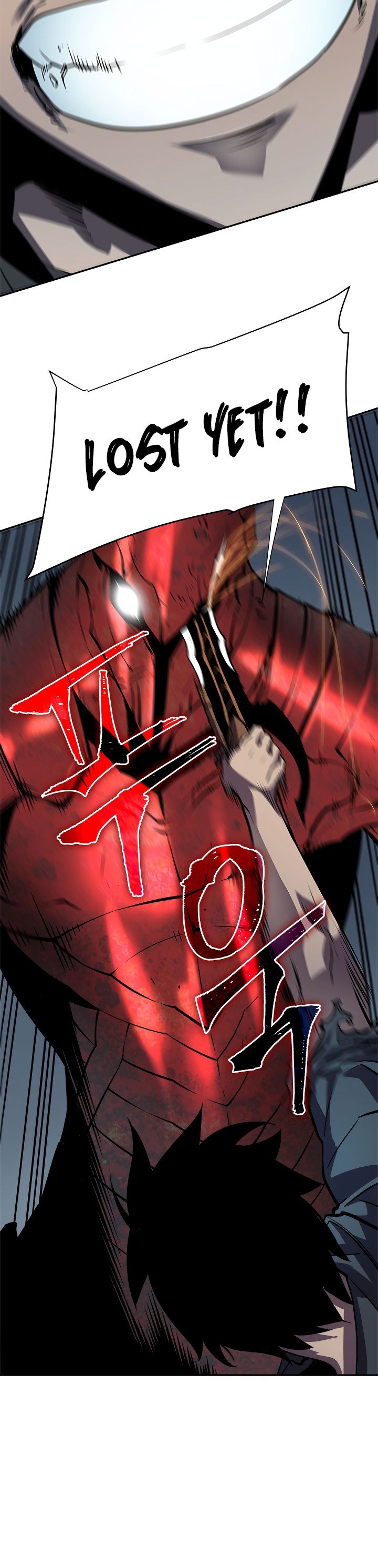 Solo Leveling Manhwa - Chapter 40 Page 12