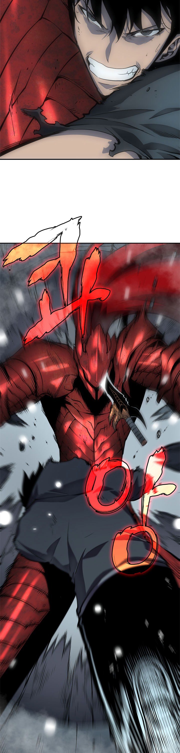 Solo Leveling Manhwa - Chapter 40 Page 14