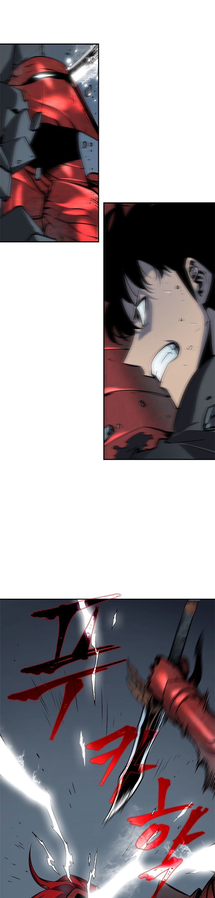 Solo Leveling Manhwa - Chapter 40 Page 16